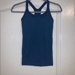 Lululemon Ebb to Street tank